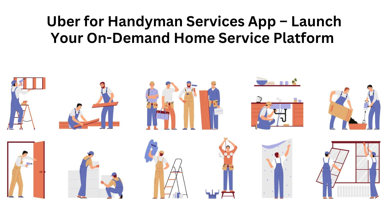 uber for handyman